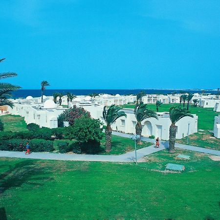 Thalassa Village Skanes ซุส ภายนอก รูปภาพ