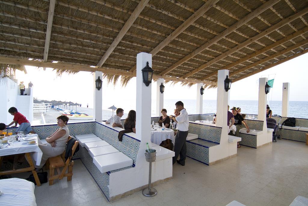 Thalassa Village Skanes ซุส ภายนอก รูปภาพ