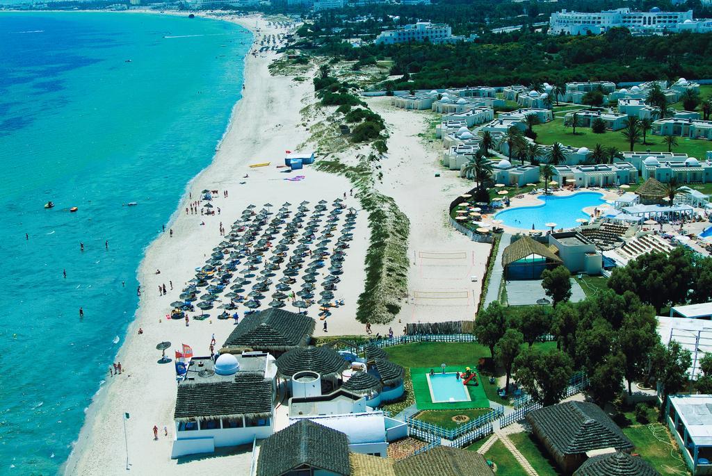 Thalassa Village Skanes ซุส สิ่งอำนวยความสะดวก รูปภาพ