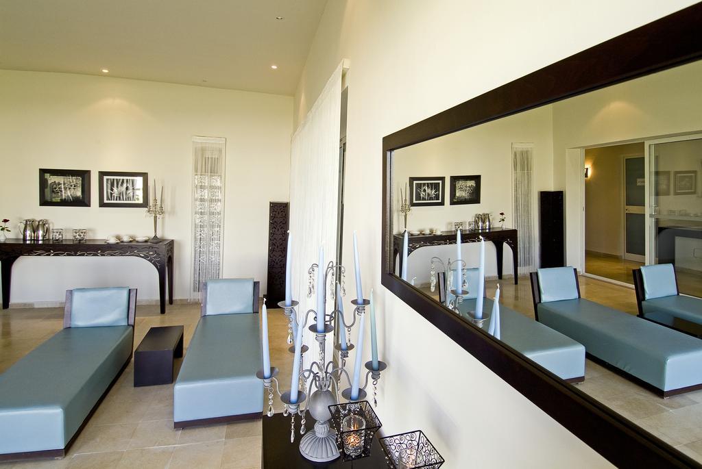 Thalassa Village Skanes ซุส ภายนอก รูปภาพ